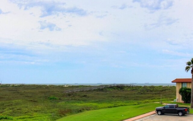 Island Get away BB827