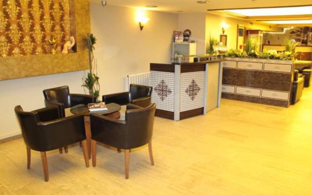 bc hotel