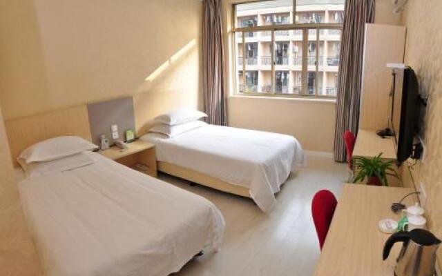 Xinyu Hotel (Hangzhou Zhejiang University Huajiachi Campus)