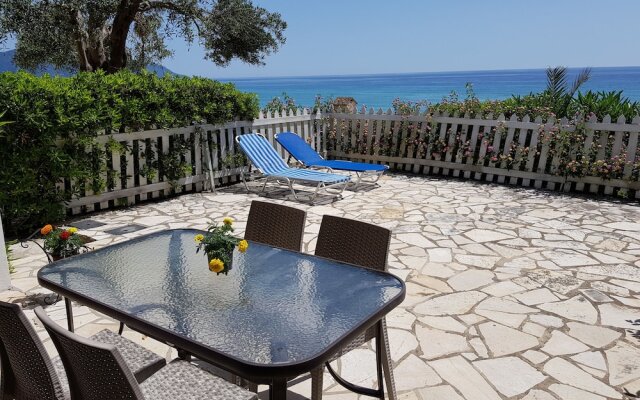 Corfu Glyfada Apartment 22