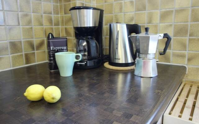 Casa Schilling- 2,5 Rooms With Balcony Near Hospital, University