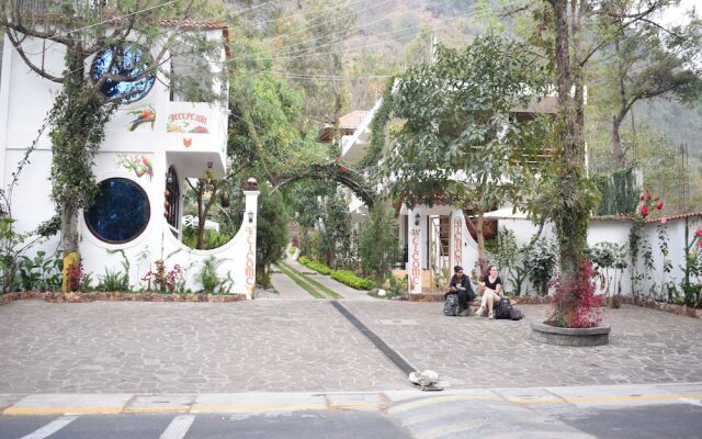 Pescador Hotel PH