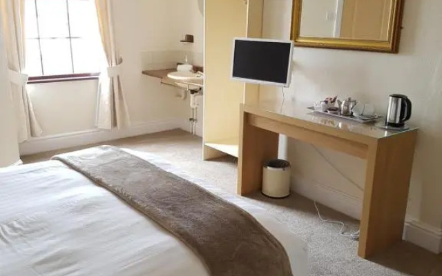 Glen Garth Guest House