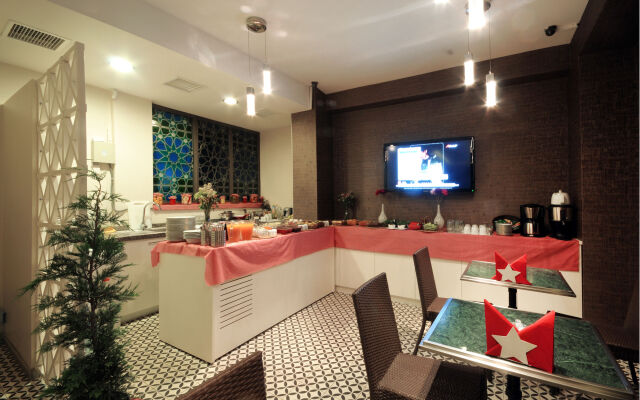 T-Loft Residence