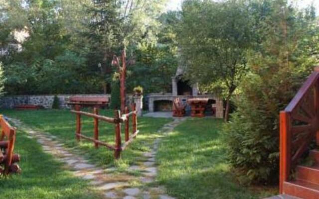 Raza Soarelui Pension (Adults only)