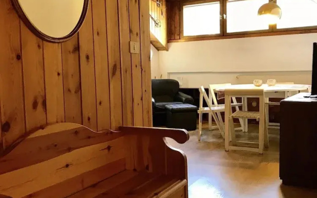 Meneghini Mansarda Centrale