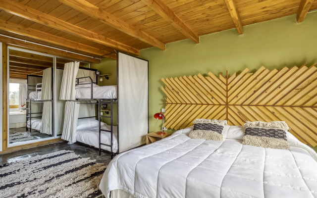 Socia/tel Bariloche