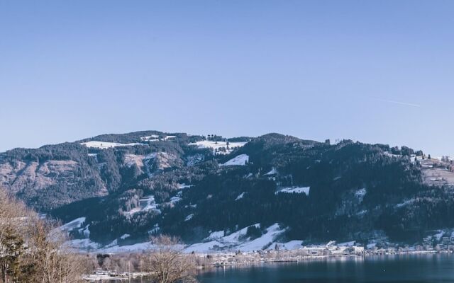 Panorama Chalet Schmittendrin