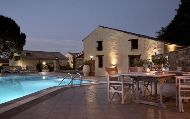 Razis Apartments