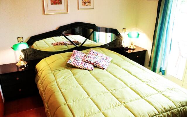 205-apartamento con Piscina Comunitaria