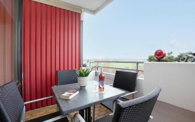 Berolina Wohnung 506