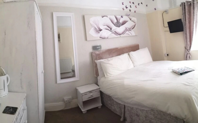 The Rufford Hotel