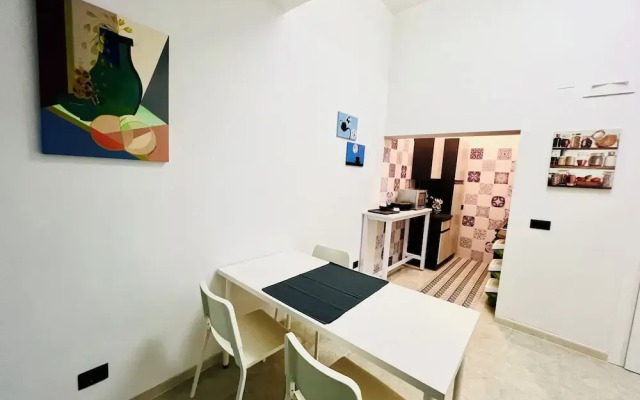 B&b Margherita Torremaggiore