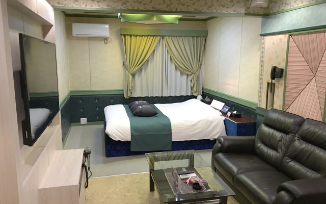 Hotel Gaudium - Adult Only