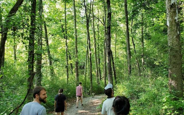 Zion Retreat & RV Park