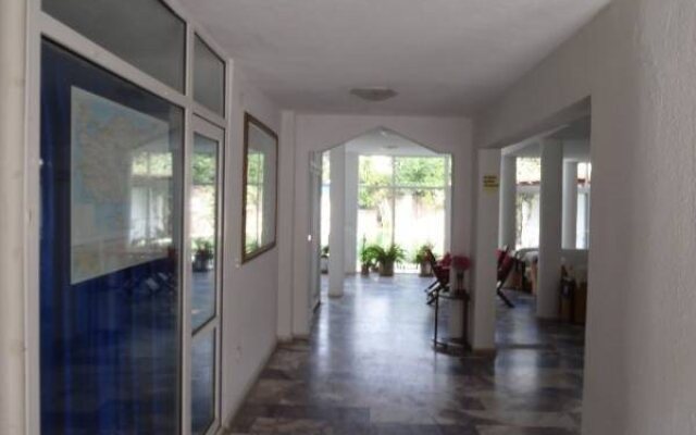 Blu Hotel