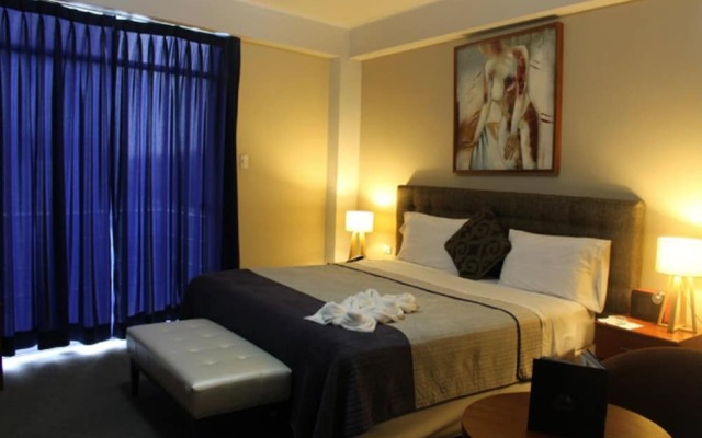 Gran Hotel Villa del Sur