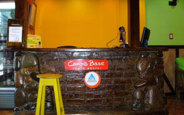 Hostel Campo Base