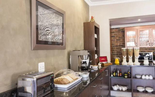 Ruth Avenue Guest House