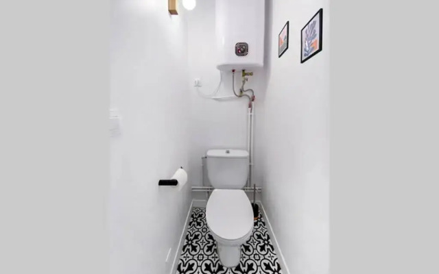 Studio a Deux Pas Des Plages de Biscarrosse, Wifi