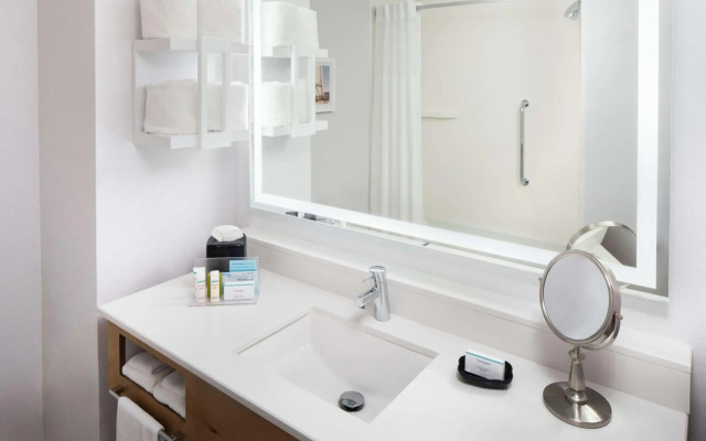 Hampton Inn & Suites Miami/Brickell-Downtown