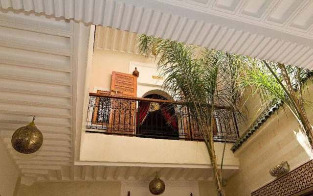Riad la Rose Orientale