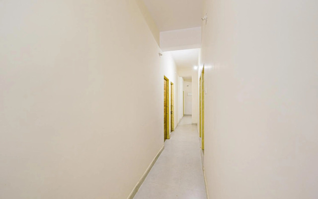 OYO 85156 Prateek A1 Residency