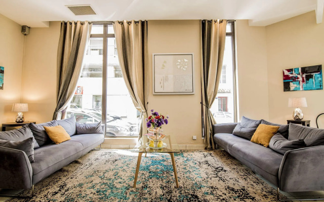 ExcelSuites Residence
