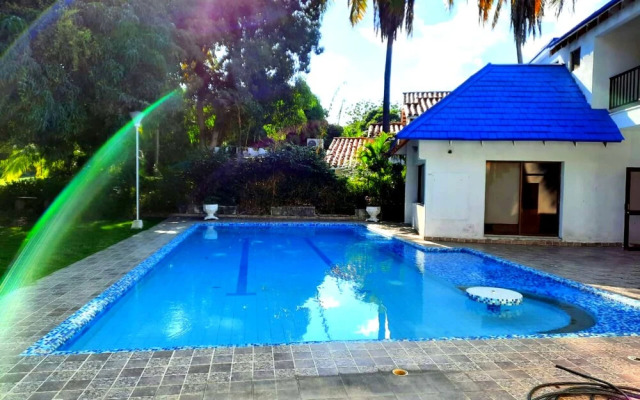 Casa Vacacional