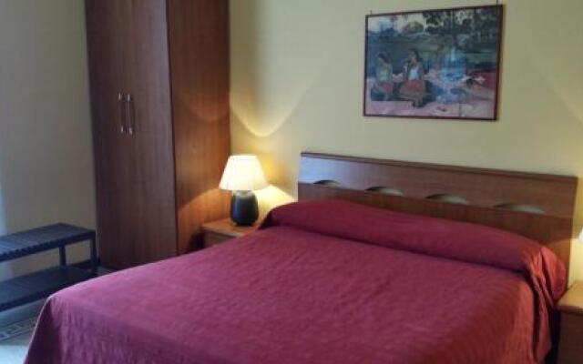 Tra San Pietro E Piazzale Clodio