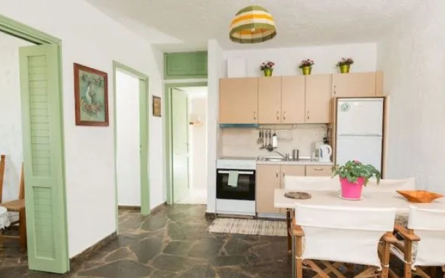 Elounda Apartments