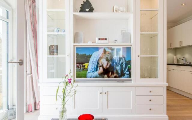 Haus Mateika_ Whg_ 10 _Sammy_