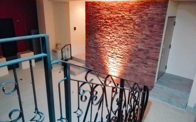 Tsuki No Michi Terrace