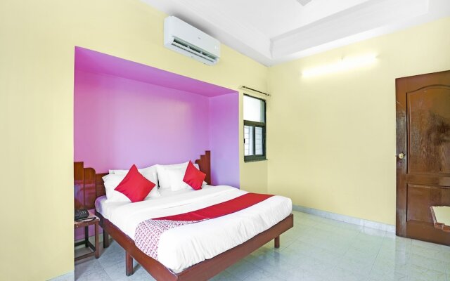 Kala Laxmi Executive by OYO Rooms