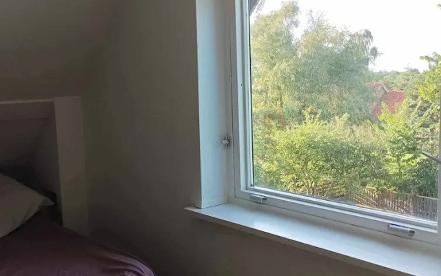 Room in B&B - North Beach Inn Køge Nord