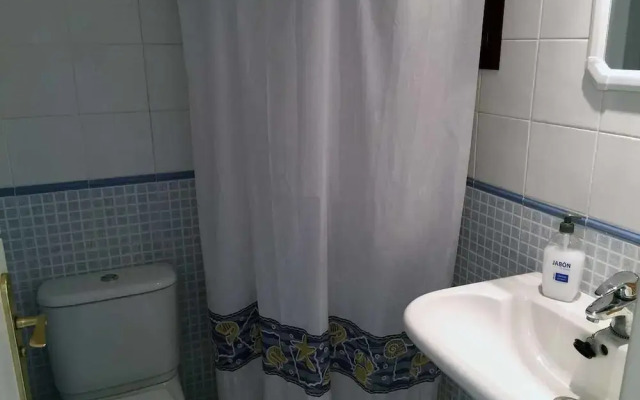 Apartamento Jardines N3-2A