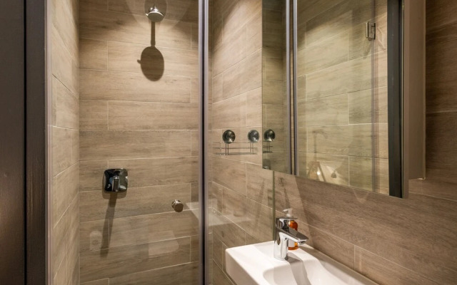 De Waterkant Luxury Residences - WHosting