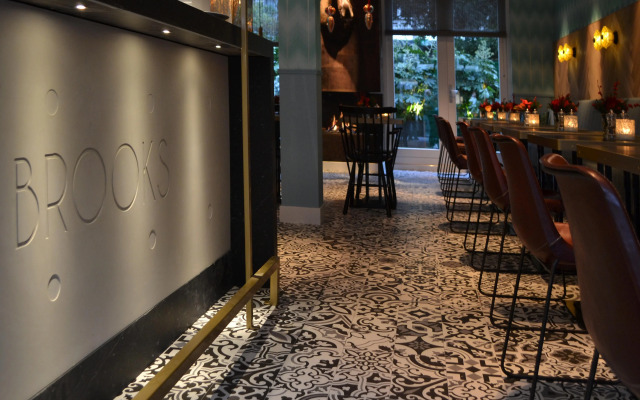 Hampshire Hotel - Beethoven