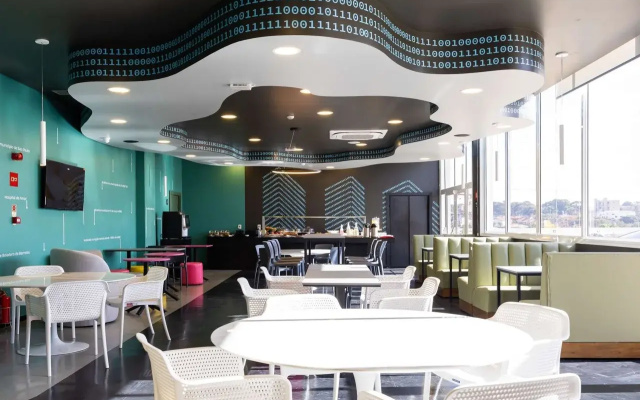 Ibis Styles Barretos