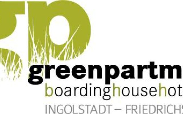 greenpartment Boardinghouse Hotel Ingolstadt Friedrichshofen