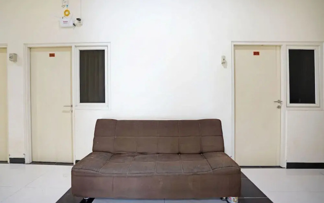 Hotel O Ruby Homestay Syariah