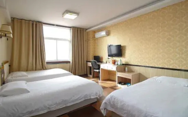 Huoqian Express Hotel