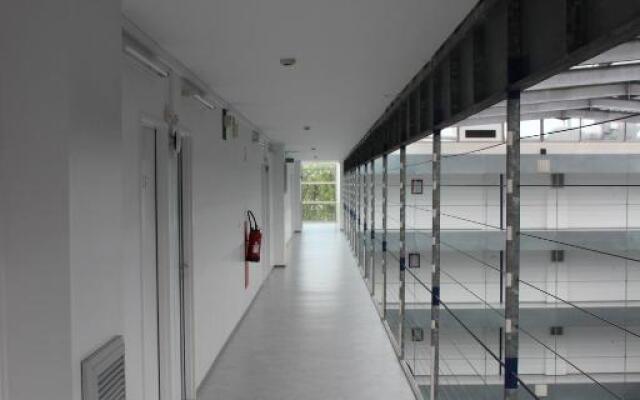 Les Thermes