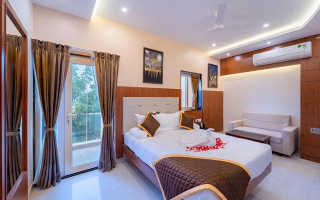 Welcome Grand Residency