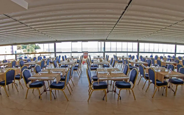 Liparis Resort Hotel & Spa