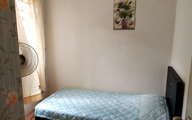 Kinabalu Valley Homestay
