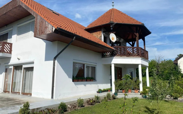 Juhász Apartman