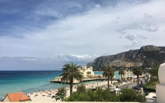 Villa Masetta - Luxury Suite