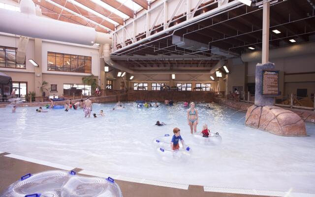 Great Smokies Lodge