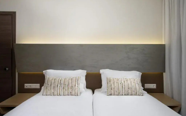 Melrose Rethymno by Mage Hotels